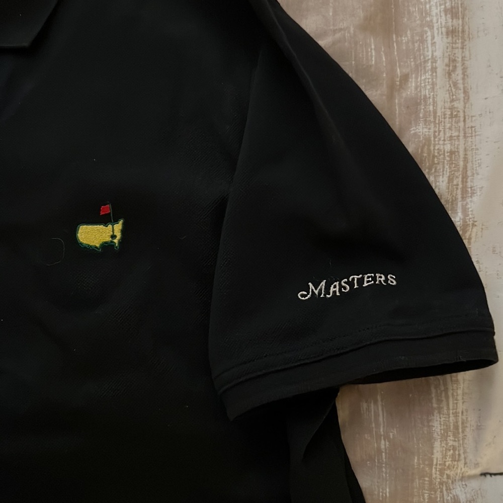 Masters polo - Picture 3 of 3